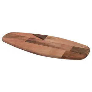 Antique Bamboo Cutting Board Wholesale Hard Chopping Board Home Kitchen Accessories Salad Cutting Boards Customized Shapes Sizes