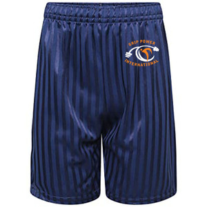 Nouveaux shorts de sport décontractés pour hommes 2020, en nylon/coton, taille élastique, respirants, écologiques, séchage rapide, motif cargo, OEM - Product Image 5