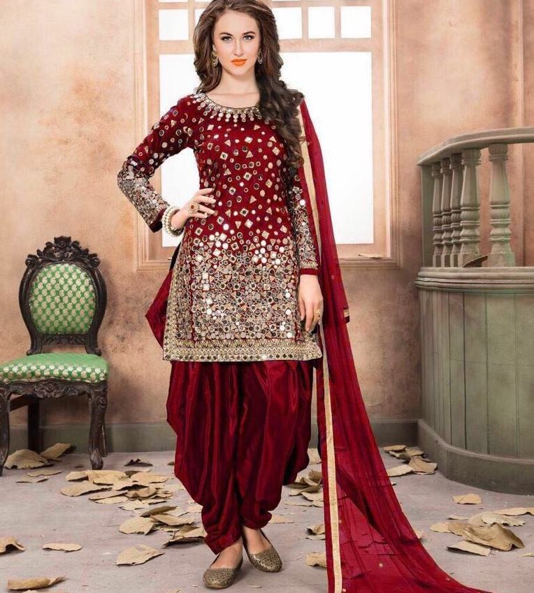 Kameez Designs Short Height Girl Salwar Suit Short Height Petite