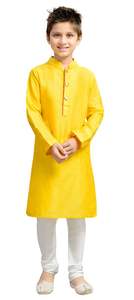 Men's and Boys <b>Kurta</b> Pajama Kids <b>Dress</b> Kids <b>Kurta</b> Pajama Children <b>Kurta</b> Pajama - Product Image 2