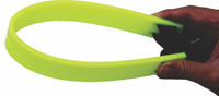 Pepup Sports Échelle d'agilité réglable pour l'entraînement au football Impact Co Polymer 6Mtr Logo personnalisé Vente en gros