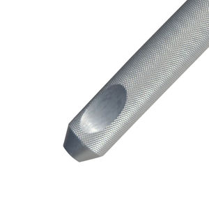 Cannula มือจับสแตนเลสสตีลจากเยอรมัน,ลูกดอกสำหรับล็อก/ปากีสถาน - Product Image 2