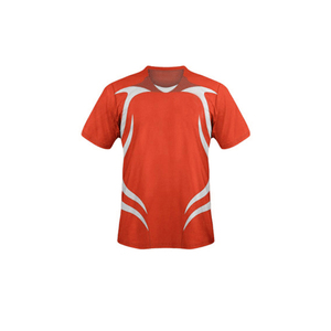 Best Selling 100% Cotton Printed Colorful Soccer Uniform - Product Image 2