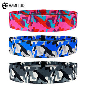 ยางยืดออกกำลังกายที่บ้านลายพราง2025 - Product Image 3