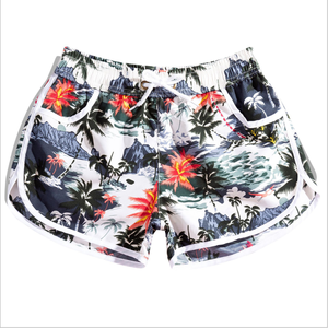 Short de sport en coton pour homme pour le fitness, la course à pied et l'entraînement Logo personnalisé décontracté à motif solide Écologique Gym Sportif - Product Image 5