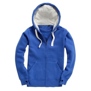 เสื้อฮู้ดแฟชั่นสำหรับผู้ชายเสื้อสวมหัวทรงโอเวอร์ไซส์พิมพ์ลายสำหรับฤดูหนาวโลโก้ได้ตามต้องการ - Product Image 3