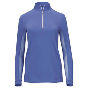 Ropa ecuestre exclusiva, camisa de espectáculo de equitación, capa Base para mujer, comodidad Superior, mejora la ventilación, diseño antirozaduras - Product Image 3