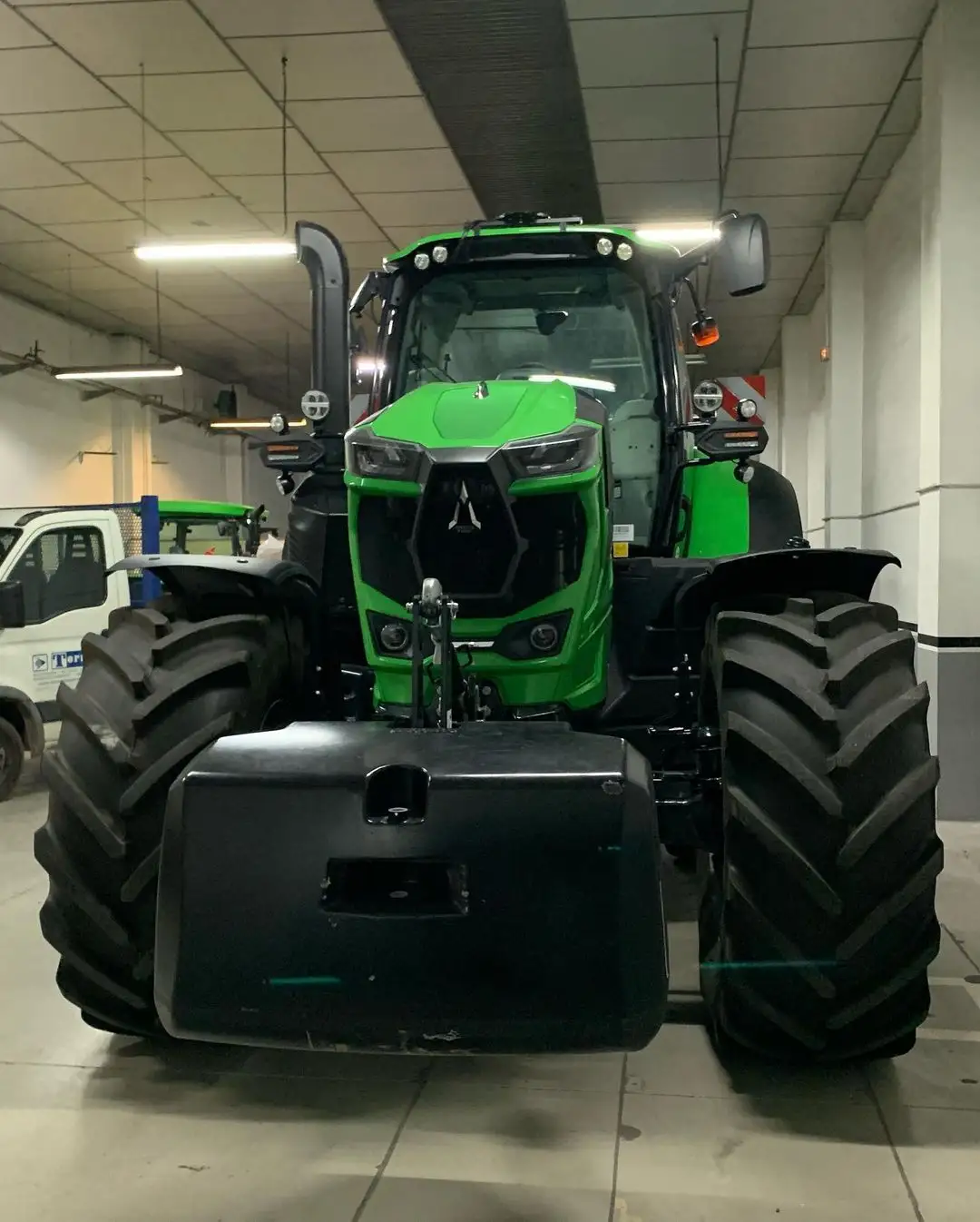 Farming Choices Used MF 385, MF290 MF135 MF 7720 MF240, Used Tractors And Equipment On Special Sales