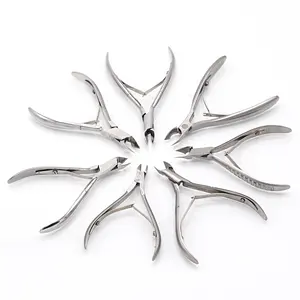 Pakistan Made Cuticle Nippers / The Best Quality Cuticle Nippers Suppliers / Cuticle Nippers Manufacturers