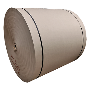 Core Board Paper Jumbo Roll CB Grade Offer Ply Bond 300 Joule Substance 350 GSM Thai Quality Product - Product Image 3