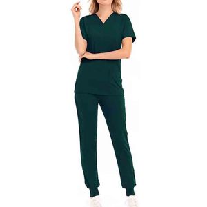 Uniforme pour femmes, combinaisons de médecins, uniformes d'école au design personnalisé, prix de vente - Product Image 3