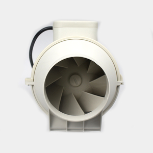4&quot; Inches Blower <strong>Fan</strong> 12v <strong>Inline</strong> Duct Ec <strong>Fan</strong> Silent 4 Inch <strong>Inline</strong> Carbon Filter Kit Ventilation Duct <strong>Fan</strong> - Product Image 2