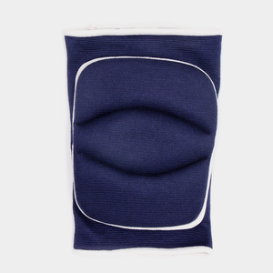 Breathable knee pads blue - Product Image 4