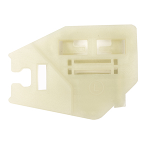 Clip de lève-vitre électrique Valea (B1) arrière gauche pour les modèles 1998-2005 E46 & 1999-2007 X5 BMW - Product Image 6