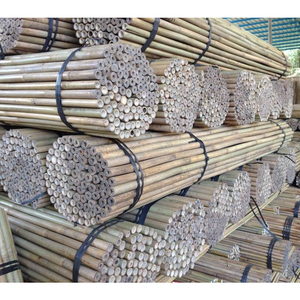 PRIX BAS pour des BÂTONS DE BROCHETTES EN BAMBOU NATUREL DE HAUTE QUALITÉ / BÂTONS DE BAMBOU pour SOUTENIR LES PLANTES DU JARDIN DE ECO2GO VIET NAM - Product Image 6