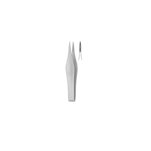 ผ่าตัด Feilchenfeld Splinter ผ่าตัดคีมสแตนเลส,11.5เซนติเมตร-4 1/2" - Product Image 2