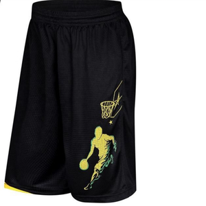 Offre Spéciale personnalisé hommes dernière conception de maillot de basket-ball uniforme de basket-ball - Product Image 3