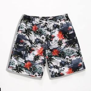 Hot selling Mens gym shorts with pockets Workout Shorts Gymwear fleece french terry Casual Shorts by tropic edge sports - Product Image 5