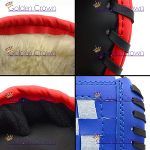 Gant de Baseball réglable pour enfants adultes, gant à boule pour jeunes adultes, gant pour main gauche de 10.5 pouces - Product Image 5