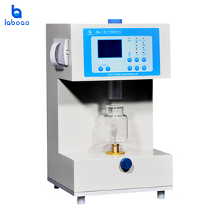 Soğutma ve ısıtma eki ile LABOAO jel doku analizörü - Product Image 2