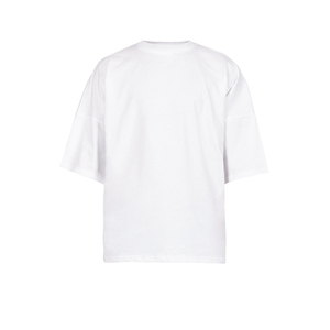 T-Shirt vintage, surdimensionné, pour hommes, femmes et enfants, avec logo personnalisé, vente en gros - Product Image 1