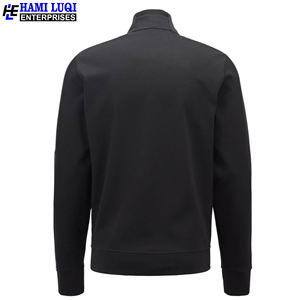 Fabricant hommes vente en gros personnalisé pas cher survêtement Sportswear Joggers Sports Team survêtements quantité vêtements décontractés homme - Product Image 4
