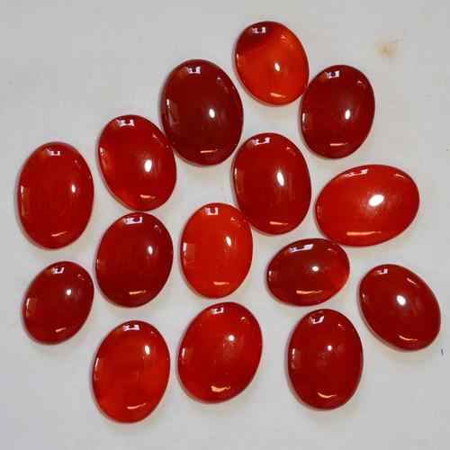 Healing Tumbled Onyx Cabochon GemStone at Bulk Supply Oval Shape Calibrated Jewelry Making Onyx Gemstone Natural Opal Gemstone