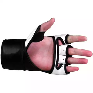 Professionnel de Combat MMA Gants de Sparring de Haute Qualité Gants MMA - Product Image 2