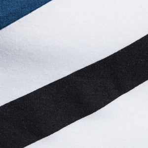 T-shirt 100% coton pour hommes, avec Logo personnalisé imprimé, surdimensionné, haute qualité, vente en gros - Product Image 5