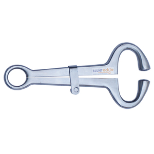 Meilleur support pour taureau en acier inoxydable – Instruments vétérinaires pour bovins – Réutilisable et durable - Product Image 5