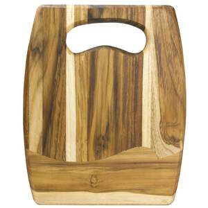 Tabla de cortar de madera con diseño creativo, tabla de quesos hecha a mano de calidad superior, tabla de cortar clásica y elegante al por mayor - Product Image 6