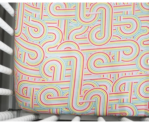 <b>Bassinet</b> Fitted <b>Sheet</b> Wholesale Price <b>Bassinet</b> <b>Sheet</b> Organic - Product Image 3