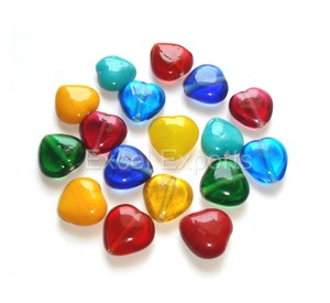 Multi-Color Crystal Beads for <b>Curtain</b> Making Fashion Design with Red White Green Loose Beads <b>Rainbow</b> Glass for Decoration - Product Image 4