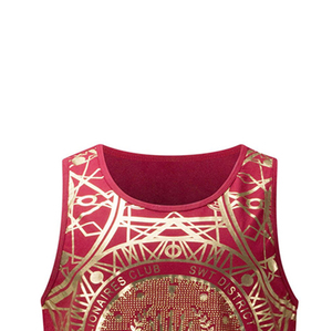 เสื้อแฟชั่นขายดีมือโปรคุณภาพการออกแบบของคุณเอง,เสื้อกล้ามแฟชั่นขายดีสไตล์ใหม่ - Product Image 6