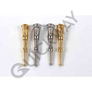 ปลายสองเท่า Aiguillette ทองและเงินในผลิตภัณฑ์ใหม่ / ปลาย aiguillette - Product Image 3