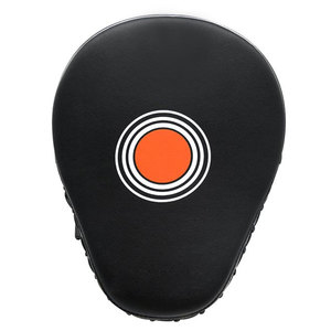 เป้าล่อสีดำ,เป้าซ้อมมวยและเป้าล่อสำหรับต่อยมวยและคิกบ็อกซิ่ง - Product Image 3