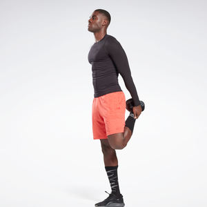 OEM personalizado gimnasio Activewear hombres camisetas Dry-Fit músculo correr entrenamiento camiseta - Product Image 4