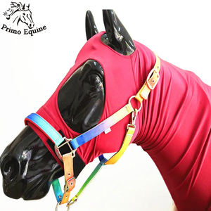 High Quality Equestrian <b>Horse</b> <b>Hoodie</b> With Zip Custom Logo Comfortable Riding Equipment Wholesale New Design - Product Image 4
