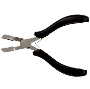Hot Sale Best Quality Stainless Steel <b>Multi</b> Function Hair Extensions <b>Pliers</b> <b>Tools</b> - Product Image 1