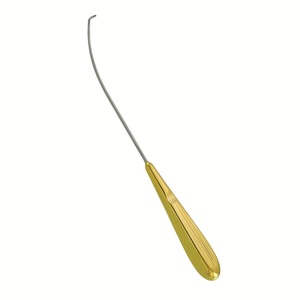 Gancho nervioso, 9 3/4 "(24 cm), derecho - Product Image 1