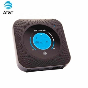 Netgear-enrutador de red AT&T MR1100, Cat16, 4G, LTE, compatible con punto de acceso móvil, B1/B2/B3/B4/B5/B7/B12/B29/B30B/66 - Product Image 4