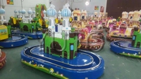 Train électrique avec pistes pour centre commercial à vendre, meilleur prix | Train et piste pour enfants fabriqués en chine