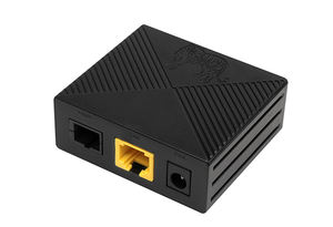 10/100M Ethernet Media <span class=keywords><strong>Converter</strong></span> Singola fibra BIDI Ottica Mini Media <span class=keywords><strong>Converter</strong></span> - Product Image 2