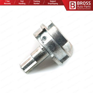 BSP12 Cylindre De Serrure D'allumage Onglet Fente 357905855B, 4A1905855 Pour Cordoba Ibiza Caddy Passat Polo Transporteur 80 90 100 B3 - Product Image 4