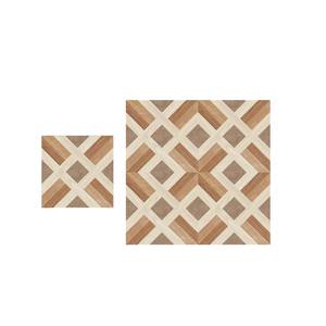 สินค้าใหม่ กระเบื้องพอร์ซเลนขัดเงากระเบื้องปูพื้นขัดเงา 40x40ซม - Product Image 1