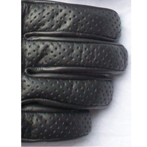 Guantes de Ciclismo Robertson Road para Bicicleta de Carretera, Motociclismo Deportivo, Ciclismo de Montaña, Unisex, de Cuero - Product Image 4