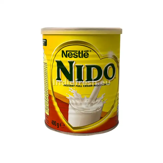 Full Cream Nido Nestle Milk 400g, 900g,1800g, 2500 for sale