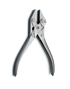 Cortador de alambre médico de acero inoxidable de alta calidad, pinzas de alambre de 19 Cm y 7,5 pulgadas de largo, certificado CE - Product Image 3