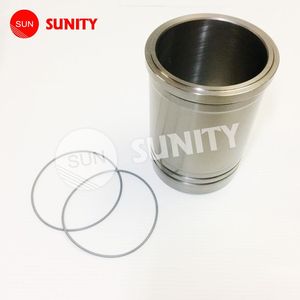 Doublure de cylindre en métal à haute efficacité pour moteur RK105, nouvelle génération diesel de Taiwan Sunity - Livraison rapide - Product Image 1