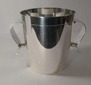 Refroidisseur de vin de seau de champagne pour les parties extérieures d'intérieur ou n'importe quel type d'occasion personnalisable - Product Image 6
